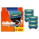thumbnail image 1 of Recambios de Razor Blades Gillette Fusion 5 ProGlide 6 para hombre, 1 of 8