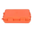 thumbnail image 1 of Outdoor Survival, Equipment Sealed Box Dustproof Storage Container Waterproof Waterproof Pressure Proof Black Big, 1 of 8