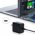 thumbnail image 2 of CARGADOR PARA LENOVO SQUARE 20V 2.25A 4.0*1.7MM, 2 of 8