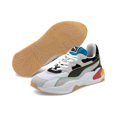 thumbnail image 5 of Tenis Puma RS-2K Worldhood Unisex Casual Moda blanco 29 Puma 374031 01, 5 of 5