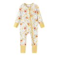 thumbnail image 1 of Ropa de bebé Disney Winnie the Pooh Romper de 9 a 12 meses, 1 of 5