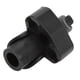 thumbnail image 5 of Bozal De Pesca Submarina, Cabeza De Fusil De Caza Resistente Al Desgaste De Peso Ligero ABS De Alta Resistencia Para Bajo El Agua ANGGREK Hunting Speargun Head, 5 of 8