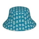 thumbnail image 1 of Balery Sea Turtle Sombreros para el sol para hombre y mujer, sombrero de pescador con UPF 50+, 1 of 6