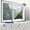 50cm, variant on Summer, home use, simple, gray, mosquito net mesh, multi size screen window, 2cm self-adhesive tape, screen window, curtain mesh