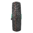 thumbnail image 4 of Wheel, Tyre Non-slip Patterns Wear-resistant Elastic  For Industry For Variety Of Tool Carts, 4 of 8