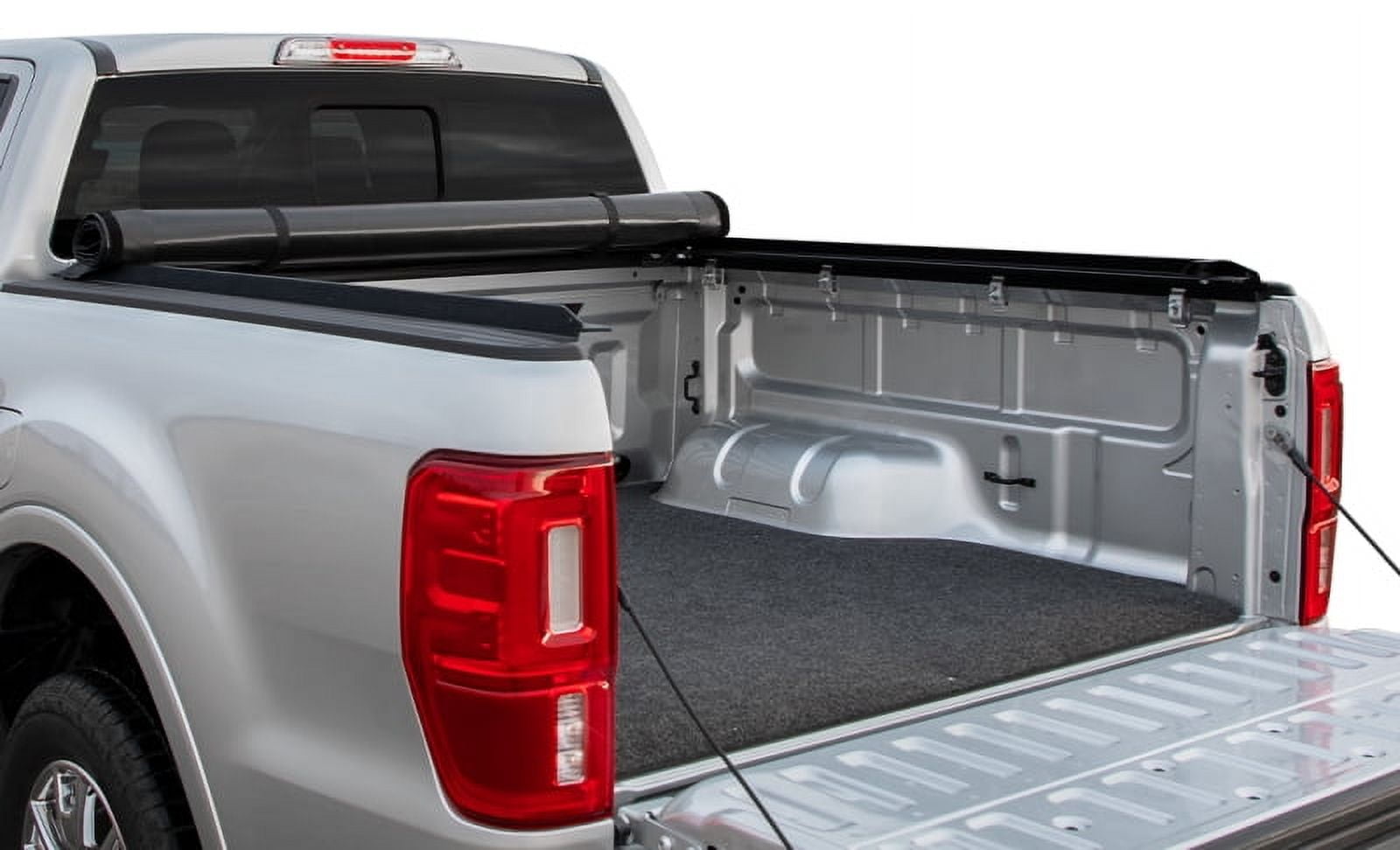 Access Truck Bed Mat 12+ Dodge Ram 6ft 4in Bed (w/ RamBox Cargo Management System) Fits select: 2013-2021 RAM 1500, 2012 DODGE RAM 1500