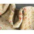 thumbnail image 6 of Unique Loom Adel Edinburgh Vintage Floral Area Rug or Runner, 6 of 8