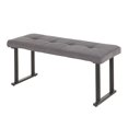 thumbnail image 3 of Banc industriel Roman, par LumiSource, 3 of 7