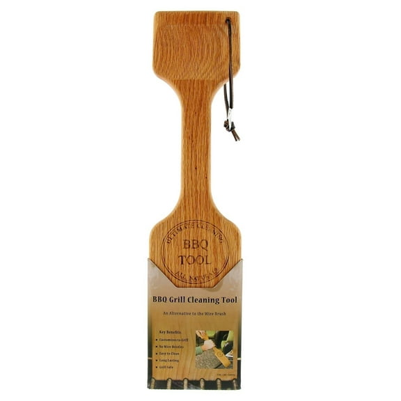 Ultimate Cleaning BBQ Tool