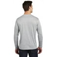 thumbnail image 2 of Sport-Tek Posicharge Long Sleeve Electric Heather Tee, 2 of 5