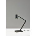 thumbnail image 2 of Newman Task Lamp w. Wireless Charging, 2 of 6
