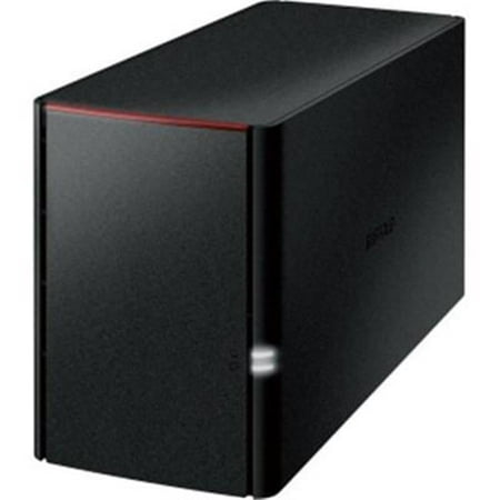 Linkstation 220 8tb Nas Cloud price history on PriceWatchPro