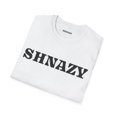 thumbnail image 4 of SHNAZY Unisex Softstyle T-Shirt, 4 of 4