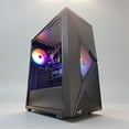thumbnail image 2 of PC gamer i5 12400 Super Tienda  RAM 16GB SSD 240GB 500W 80+ monitor 19.5", 2 of 5