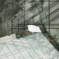 thumbnail image 3 of Yayeee Tapestry Wall Hanging for Bedroom 60" x 40" Living Room Home Wall Art Decor, Cute Ghosts Playing, 3 of 7