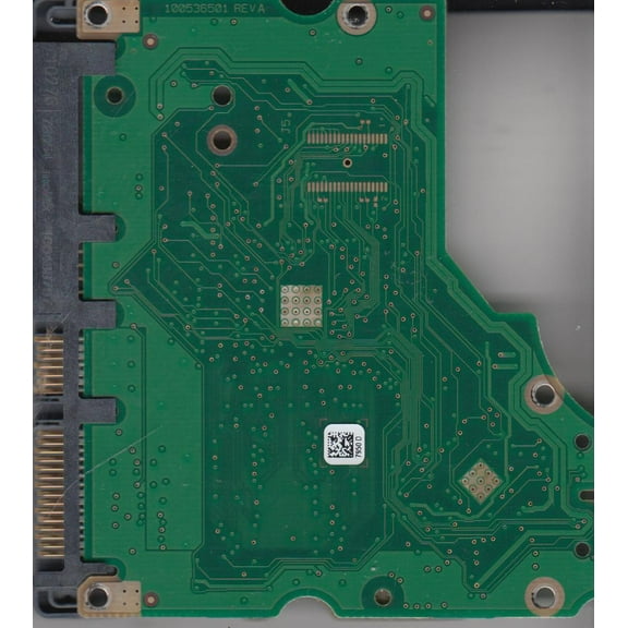 ST31000528AS, 9SL154-303, CC46, 7950 D, Seagate SATA 3.5 PCB