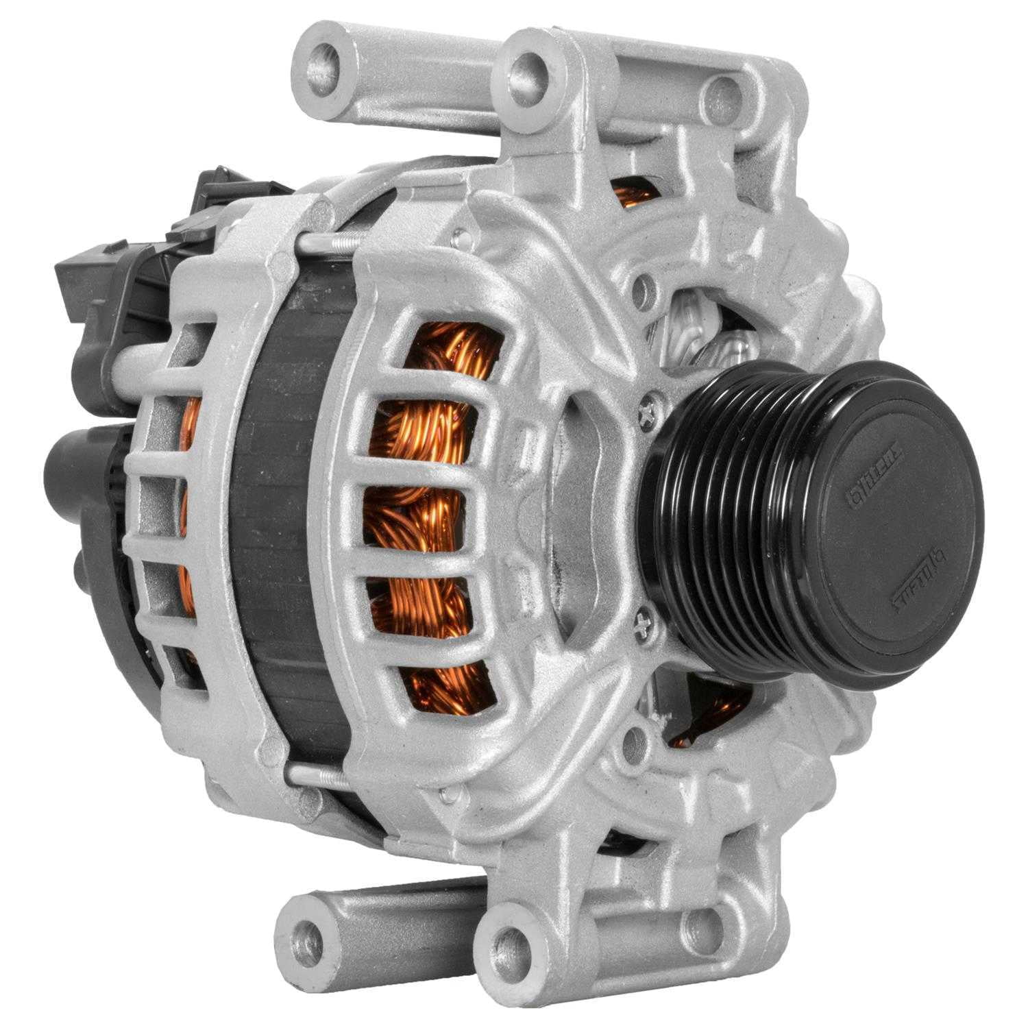 FVP Professional 10272 Alternator Standard