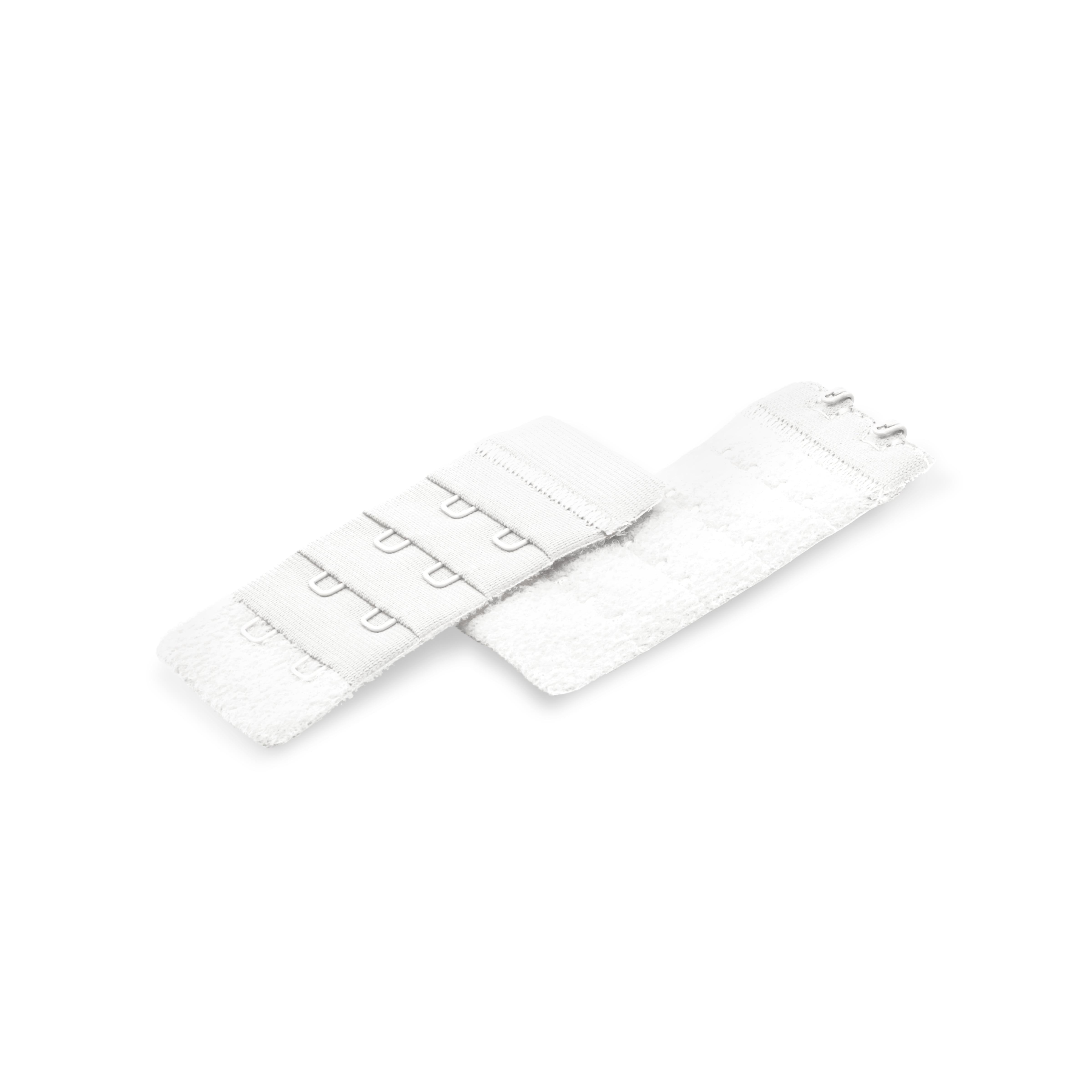(3 pack) Dritz Women's 1-1/4" Bra-Back Extenders, Assorted, 3 Count