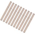 thumbnail image 4 of RC Shaft Rod, Silver 4mm Diameter Linear Round Shaft Rod  For RC Parts, 4 of 8