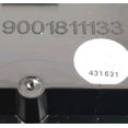 thumbnail image 2 of New OEM Replacement for Bosch Dishwasher Control Panel 9001811133, 2 of 3