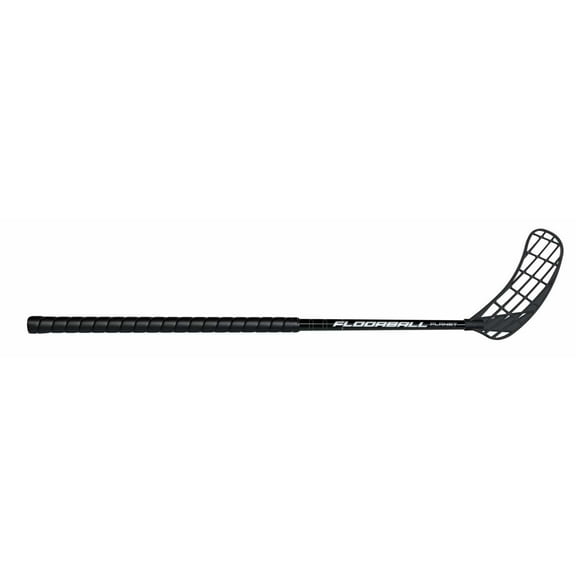 FBP School Floorball Stick, 85 cm, Black