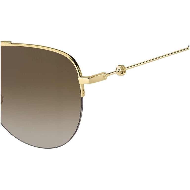 Kate Spade KS Maisie/G/S Metal Womens Aviator Polarized  display picture 3