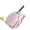 Pink, variant on Tennis Sports Backpack with Dedicated Shoe Compartment and Wet Dry Pockets for Multiple Sport Use