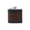 B#24708, variant on Clearance! Stainless Steel And Stitched Leather Hip Flask , Pocket Fit Design Wine Whiskey Drinks Portable Bottle With Funnel Bar Set For Men Women Lightning Deals Delivery Today Items #09