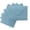 Haze Blue, variant on 100Pcs A7 (5x7in)Colorful Envelopes V Flap Invitation Envelopes for Cards, Party, Weddings, Graduations(Multicolor)