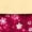 Burgundy, variant on Hello Kitty, Hooded Legging Set