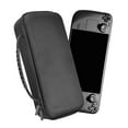 thumbnail image 2 of Estuche rígido de viaje compatible con Steam Deck, 2 of 8