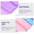 thumbnail image 3 of ADDHAT 3Ud Bandas De Estiramiento Para Ejercicio Con Alta Elasticidad Colores Surtidos, 3 of 8