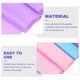 thumbnail image 3 of unbranded 3Ud Equipos Deportivos Bandas Elásticas De Resistencia Para Yoga Y Fitness Colores Variados, 3 of 8