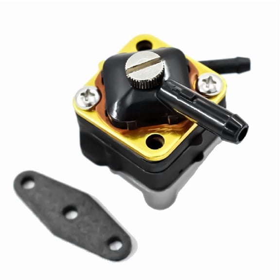 397274 for Johnson Evinrude 6-15hp Outboard Motor Fuel Pump Marine Accessory