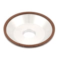 thumbnail image 3 of Muela De Copa De Diamante Muela Abrasiva De Resina Muela De Copa De Diamante Rueda De Sierra Procesamiento De Dientes Hoja De Sierra Mgaxyff Bowl Diamond Cup, 3 of 8