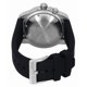 thumbnail image 4 of Ratio Reloj para Hombre FreeDiver Versión 02 con Helio Seguro, Zafiro Automático de 1000 M, Esfera Naranja, 1068HA90-34VA-ORG-V02, 4 of 5