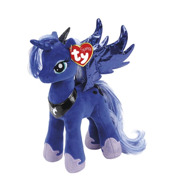 princess luna plush