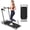 Grey, variant on Ambifirner Walking Pad 300lb, 46*20 Walking Area 2.5HP Under Desk Treadmill for Home Office with Remote Control