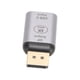thumbnail image 3 of Adaptador USB C a DisplayPort 4K 60Hz Plug and Play Adaptador DisplayPort portátil compacto para Windows para Android para OS X, 3 of 10