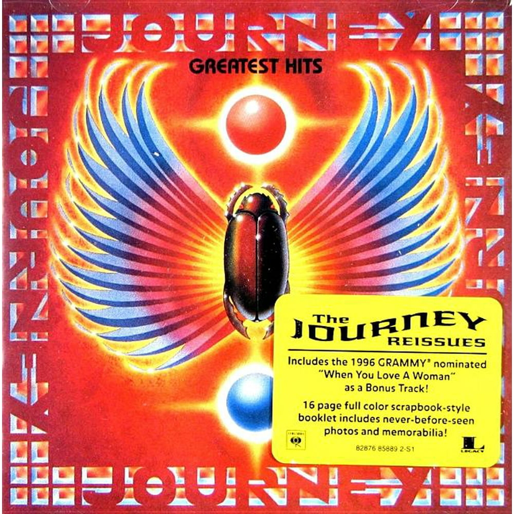 journey greatest hits download free