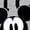 HEATHER GREY, variant on - Mickey & Friends - Original Mickey - Juniors Cropped Cotton Blend T-Shirt
