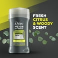 thumbnail image 3 of Dove Men+Care SportCare Deodorant Stick Fresh, 3 oz, 3 of 10