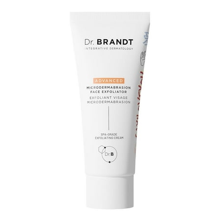 Dr. Brandt Advanced Microdermabrasion Face Exfoliator
