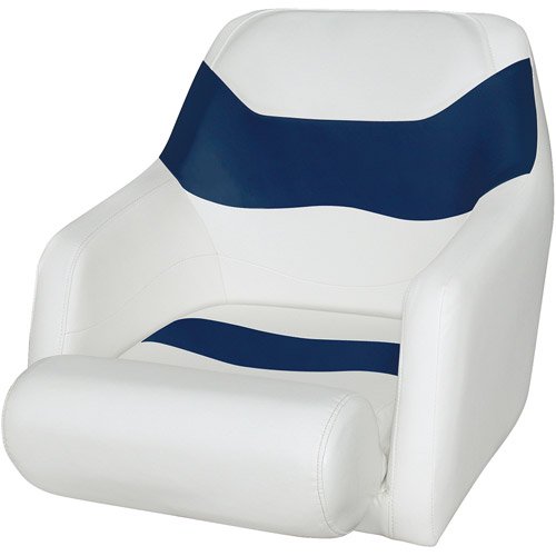 Wise FlipUp Bolster Driver or Passenger Bucket Seat