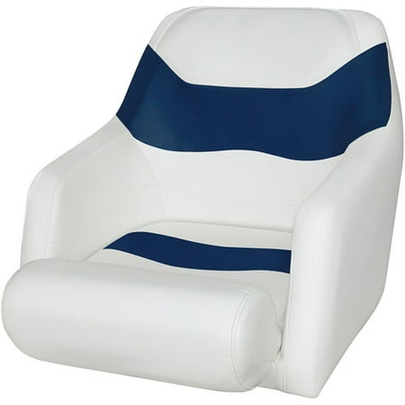 Wise Flip-Up Bolster Driver or Passenger Bucket Seat