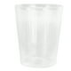 thumbnail image 4 of Taza inclinada vertical BuyWeek 250 ml vaso para beber de Vidrio de borosilicato, 4 of 12