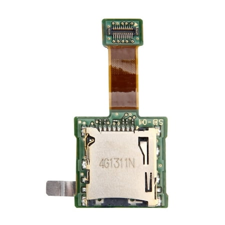 New Nintendo 3ds 15 Replacement Sd Game Card Reader Slot Holder Socket Walmart Canada New Nintendo 3ds 15 Replacement Sd Game Card Reader Slot Holder Socket Walmart Canada