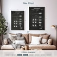 thumbnail image 3 of Elephant Stock Dental Brush Bw Patent Wall Art - Vertical Canvas Wall Art - Bathroom Wall Decor - Patent Canvas - Black And White Decor - 20" x 30", 3 of 4