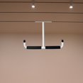 thumbnail image 3 of Support de Plafond en Acier Inoxydable Robuste Portable pour Garage, 3 of 7