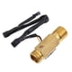 thumbnail image 5 of Medidor de Flujo DN15 Del Interruptor Del Sensor Del Flujo de Agua G1 / 2 "para El Control Industrial Zulema Sensor de flujo de agua, 5 of 7